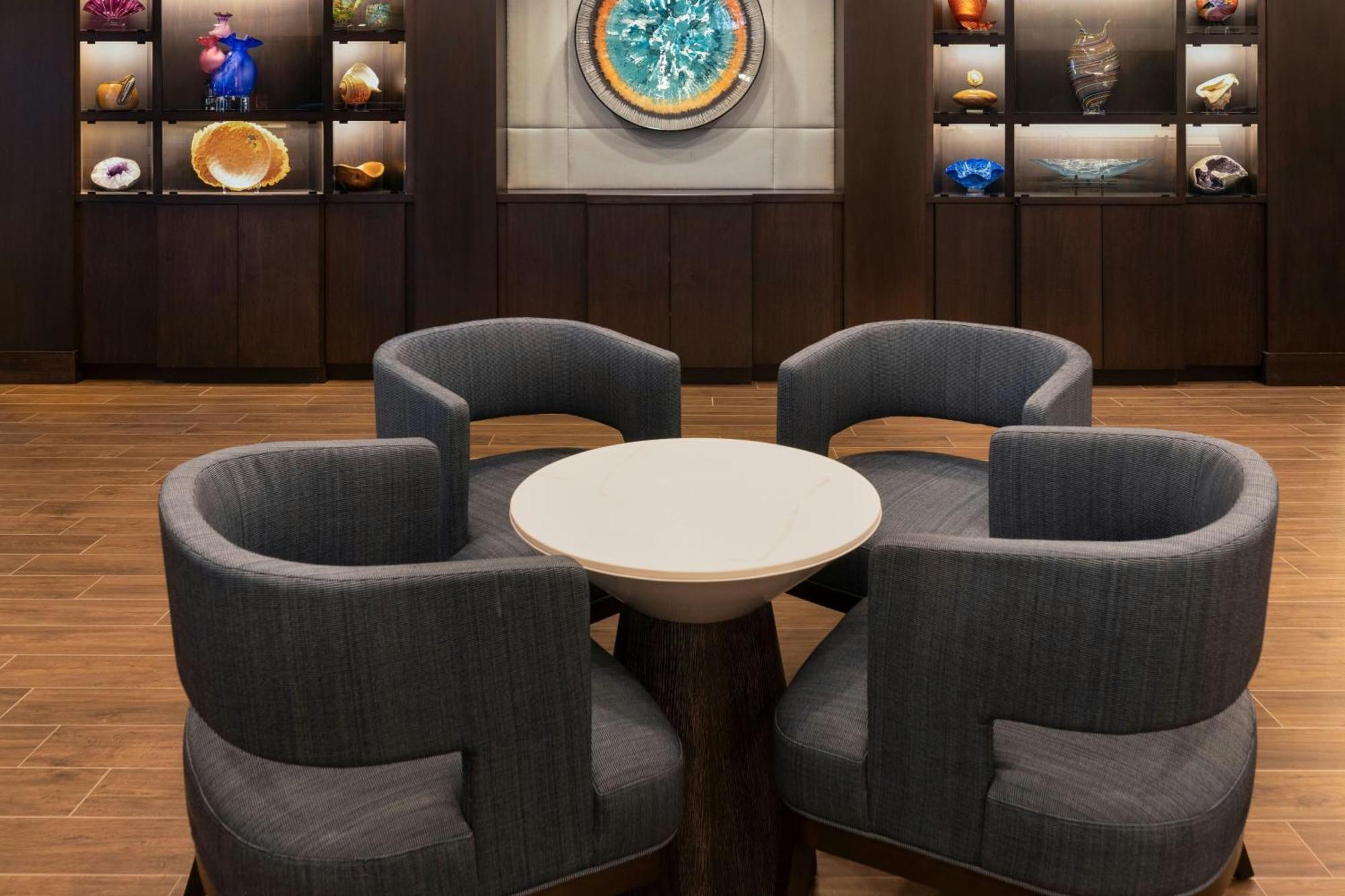 Residence Inn By Marriott Milwaukee Brookfield Exteriör bild